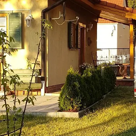 Haus Am Mühlenberg * Deetz