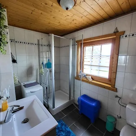 Haus Am Mühlenberg * Deetz