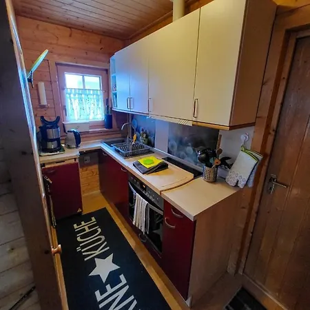 Haus Am Mühlenberg Сasa de vacaciones *