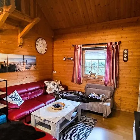 Haus Am Mühlenberg Deetz