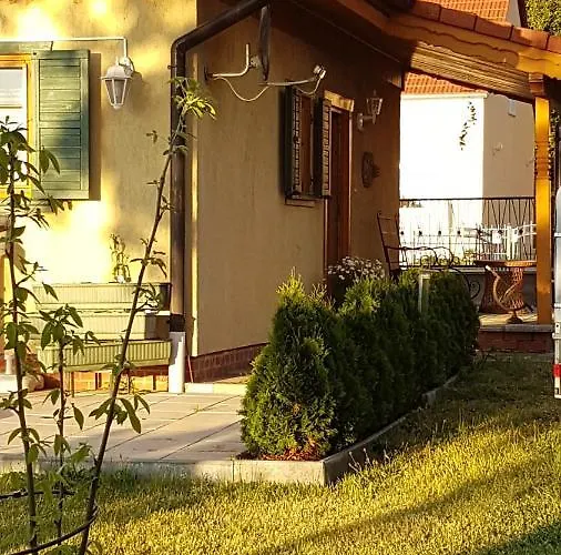 Haus Am Muehlenberg * Deetz