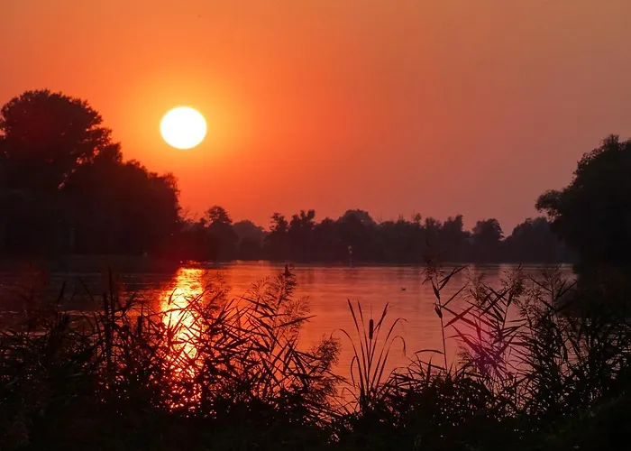 Haus Am Muehlenberg Vakantiehuis Deetz
