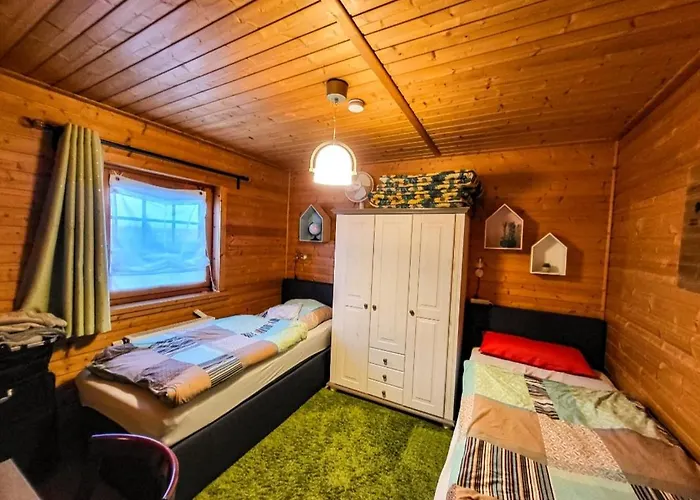 Haus Am Muehlenberg * Deetz