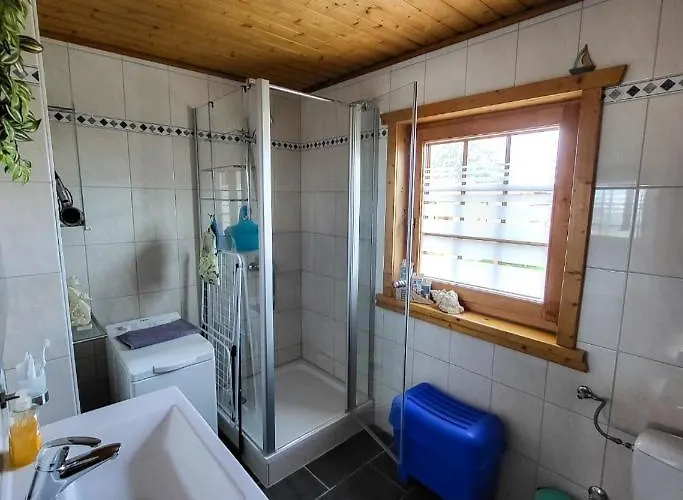 Haus Am Muehlenberg * Deetz