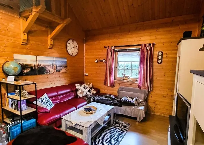 Haus Am Muehlenberg Deetz